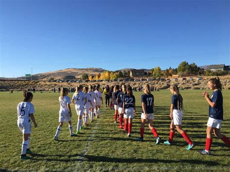 great basin youth soccer